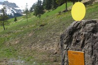 Sentier planétaire