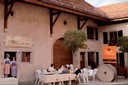 La Maison du Blé et du Pain à Echallens