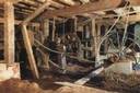 Le méchanisme du moulin