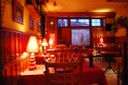 Café du restaurant La Gare