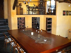 Le caveau de Constant Jomini