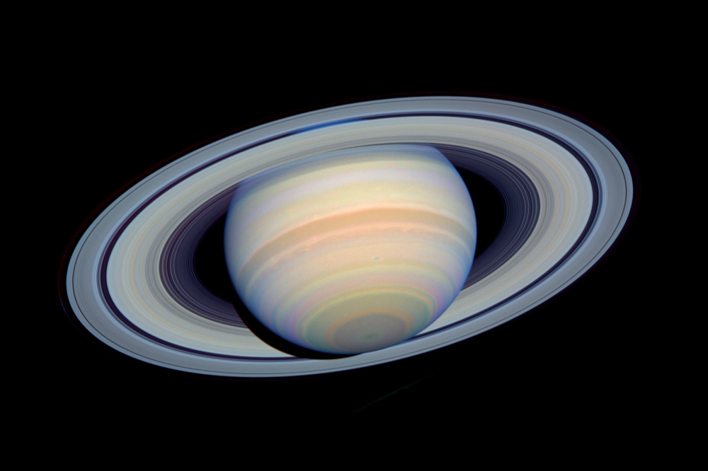 Saturne