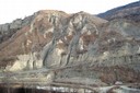 Moraines du Val d'Hérens