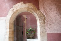 Passage du Four