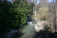 La vuachère