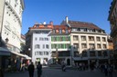 La place de la Palud