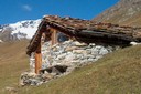 Chalet d'alpage